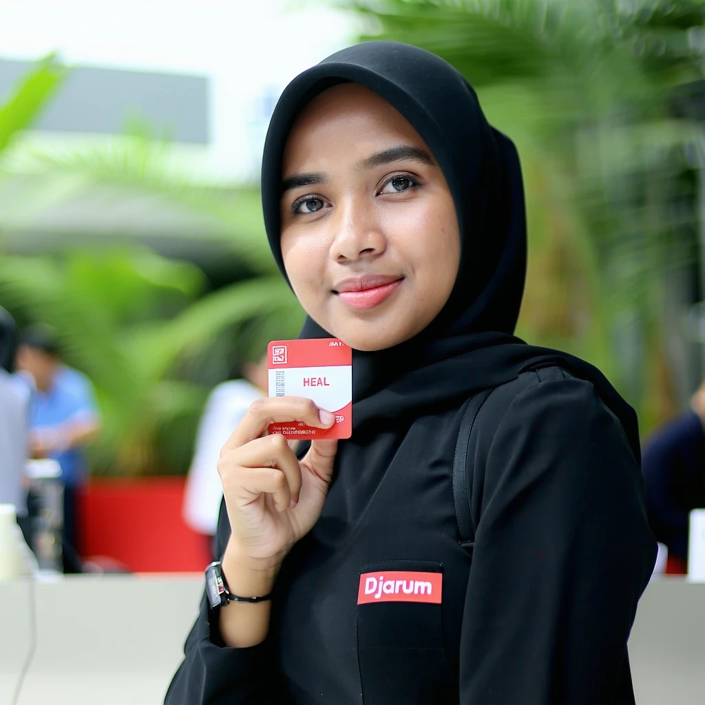 Grup Djarum Akuisisi Saham RS Hermina (HEAL) dengan Nilai Rp 1 Triliun di Atas Harga Pasar