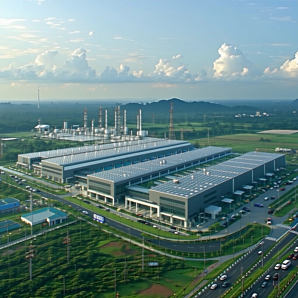 Nuklir Indonesia 2034: Energi Baru, Tantangan Besar