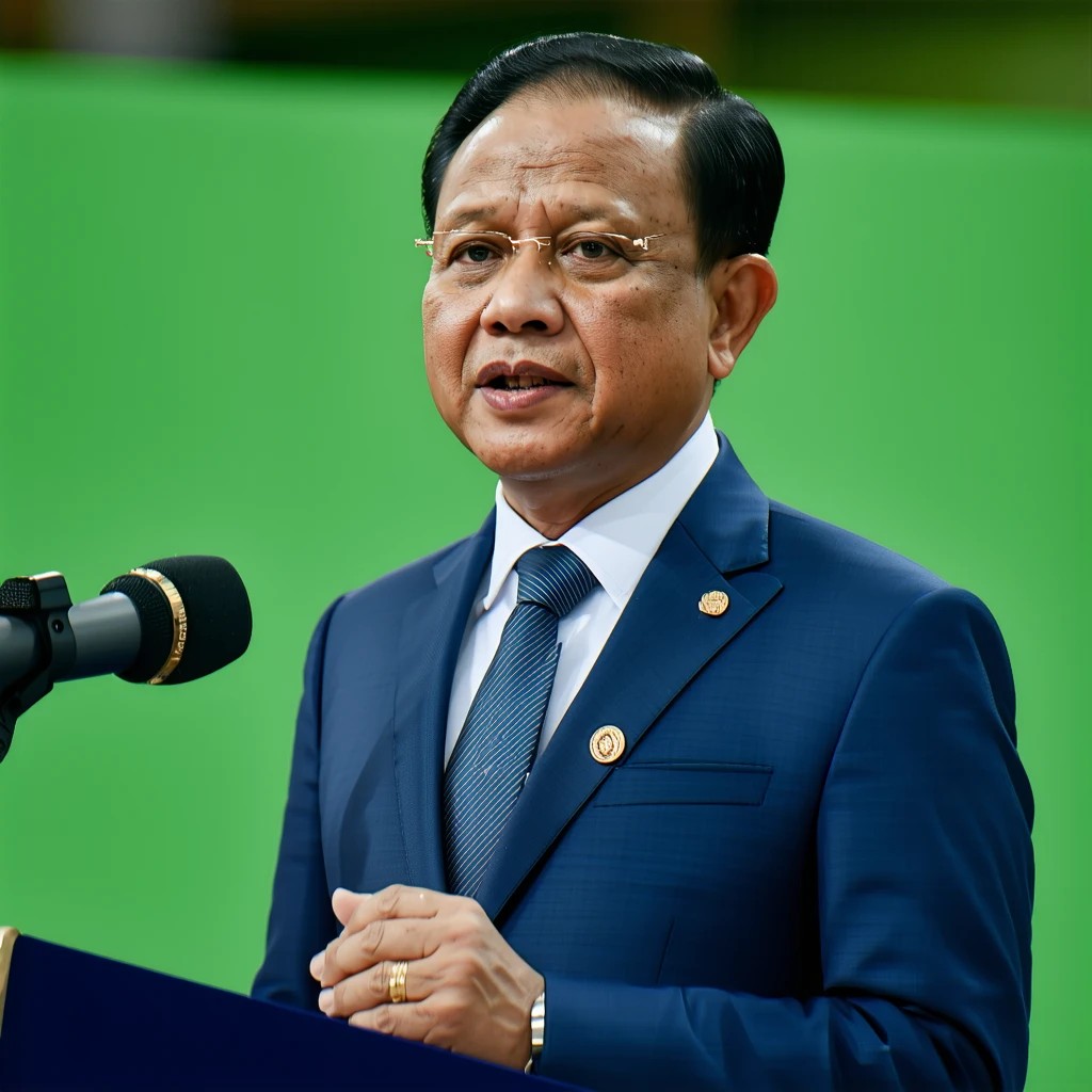 Menteri Keuangan Umumkan Strategi Fiskal 2026, Fokus pada Ekonomi Hijau